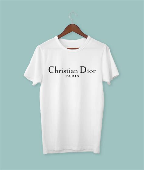 dior t-shirt prices|christian dior tee price.